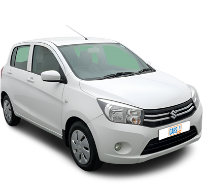 Maruti Celerio-img